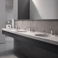 Grohe Get Taps