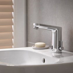 Grohe Get Taps