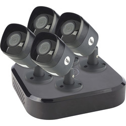 yale cctv dvr