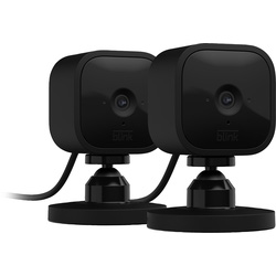 Blink / Blink Mini 2-Cameras Black