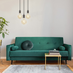 4lite Three Circular Pendant - Less Lamp