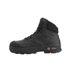 Totectors / Totectors Williams AT Waterproof Safety Boots Black Size 10