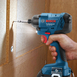 Bosch 18V Impact Driver GDR 18V-160