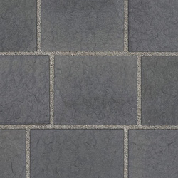 Marshalls Drivesys Flamed Stone Driveway Paving Project Pack Blue Pennant