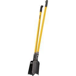 Roughneck Roughneck Sharp-Edge Post Hole Digger  - 31848 - from Toolstation