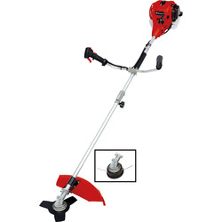 Einhell / Einhell 30cc 42cm Petrol Brush Cutter GC-BC 30/1 I AS