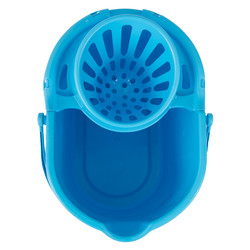 Plastic Mop Bucket