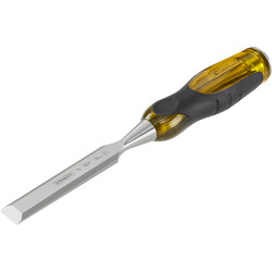 Stanley FatMax Stanley FatMax Thru Tang Chisel 18mm - 32043 - from Toolstation