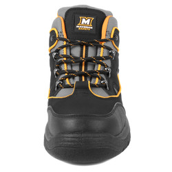 Maverick Solo Safety Hiker Boots