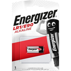 Energizer / Energizer Alkaline LR1/E90 FSB1# LR1