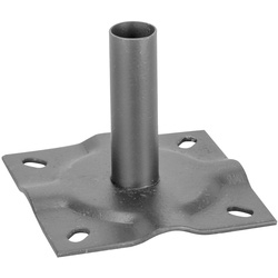 Apollo Apollo Easy Fit Surface Bracket 7 x 9cm - 32228 - from Toolstation