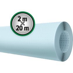Drybase 2mm Plaster Membrane 2m x 20m