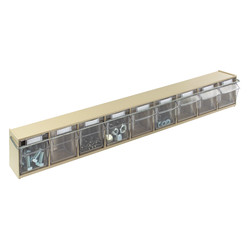 Tilt Storage Bin