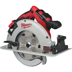 Milwaukee M18BLCS66 Brushless 190mm Circular Saw Body Only