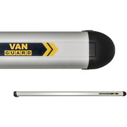 Van Guard VG200-3SL Lined Maxi Pipe Carrier 3m/Rear Opening