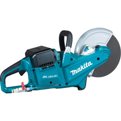 Makita Makita 36V Twin18V Brushless 230mm Disc Cutter Body Only - 32526 - from Toolstation