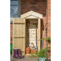 Sheds | Large &amp; Small Wooden Garden Sheds at Toolstation 