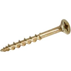 MDF-Tite Tri-Lock Pozi Screw 3.9 x 30mm