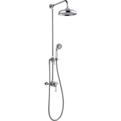 Mira Mira Realm ERD Thermostatic Mixer Shower  - 32721 - from Toolstation