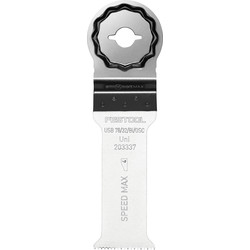 Festool Festool Multi Tool Universal Saw Blade 78mm x 32mm - 32771 - from Toolstation