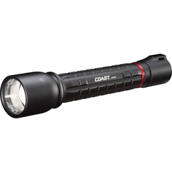 Coast / Coast XP14R Rechargeable High Power Focusing Torch 4500lm