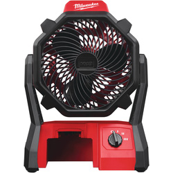 Milwaukee M18 Cordless Air Fan Body Only