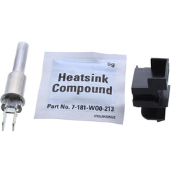 Worcester 87161066880 Control Sensor 