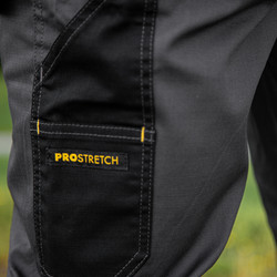 DeWalt Aspen Ripstop Stretch Holster Pocket Trousers