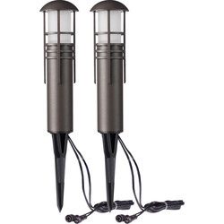 Garden Lights Wall Brick Deck Bollard Spike Garden Lights Wall Brick Deck Bollard Spike