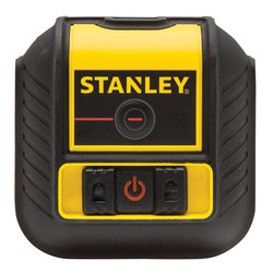 Stanley Cross 90 Laser Level