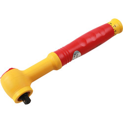 Laser / Laser Insulated Torque Wrench