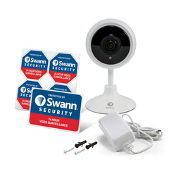 Swann Automatic Tracking Camera