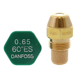 Danfoss D01-030F6314 Nozzle 00.65 X 60 ES 