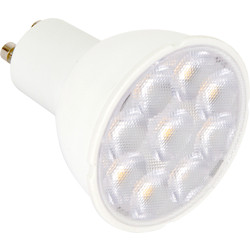 Sylvania LED 5W (45W) Lamp GU10 Warm White 330lm