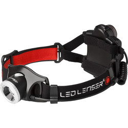 LED Lenser / Ledlenser Rechargeable H7R.2 Head Torch