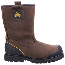Amblers FS223 Safety Rigger Boots