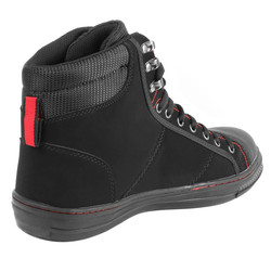 lee cooper safety trainer