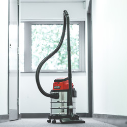 Einhell Expert 18V 20L Cordless Wet & Dry Vacuum Cleaner