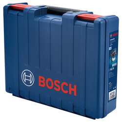 Bosch 18V Brushless SDS-Plus Hammer Drill GBH 18V-21