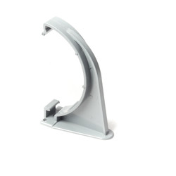 112mm Half Round Fascia Bracket