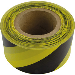 Doncaster Cables / Caution Electric Cable Below Tape 150mm x 365m