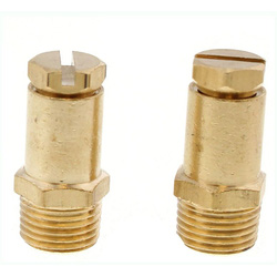 Regin / Regin Regq160 Brass Pressure Test Nipples 