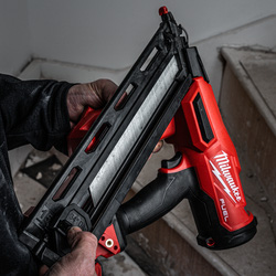 Milwaukee M18FN15GA-0X Fuel Finish Nailer 15 GS
