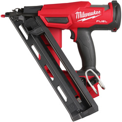 Milwaukee M18FN15GA-0X Fuel Finish Nailer 15 GS Body Only