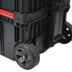 Trend Modular Storage Compact Cart