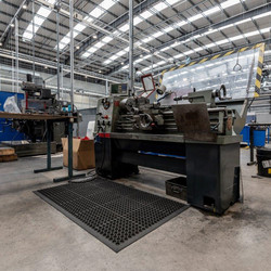 Workzone Anti-Fatigue Workstation Mat