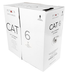Pitacs CAT6 Data Cable 305m Boxed