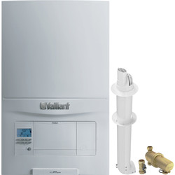 Vaillant Vaillant ecoFIT Pure Combi Boiler 25kW - 34270 - from Toolstation