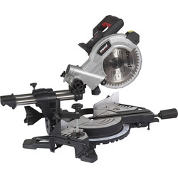 Trend / Trend T18S/MS184 18V Cordless 184mm Mitre Saw Body Only