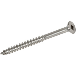 Deck-Tite Deck-Tite Plus A4 Countersunk Screw 4.5 x 57mm - 34434 - from Toolstation